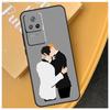 Lip Gallagher Shameless Gallavich Funda For Xiaomi 17 Pro Max 15 14 Ultra 13T 14T 15T POCO X7 Pro X5 X6 F5 F6 F7 F8 Ultra Case