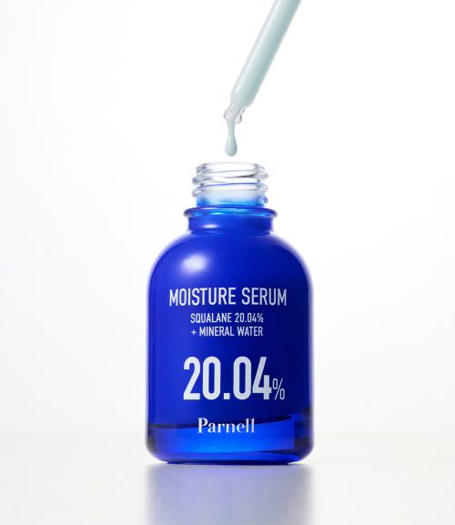 Parnell Squalane 20.04 Mineral Water Hydrating Serum 30ml NONE