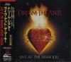 CD DREAM THEATER  Live In London 1993 AMCY574 ATCO Records 1993 Japan Rock Used