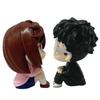 Bestseller Anime Dandadan Ayase Momo / Takakura Ken / Ekarun PVC Action Figure Model Ornament Gift In Stock