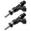 2 BUC 15710-89L00 Injector de Combustibil Pentru Suzuki Motor Exterior DF 15CP 9.9CP 20CP