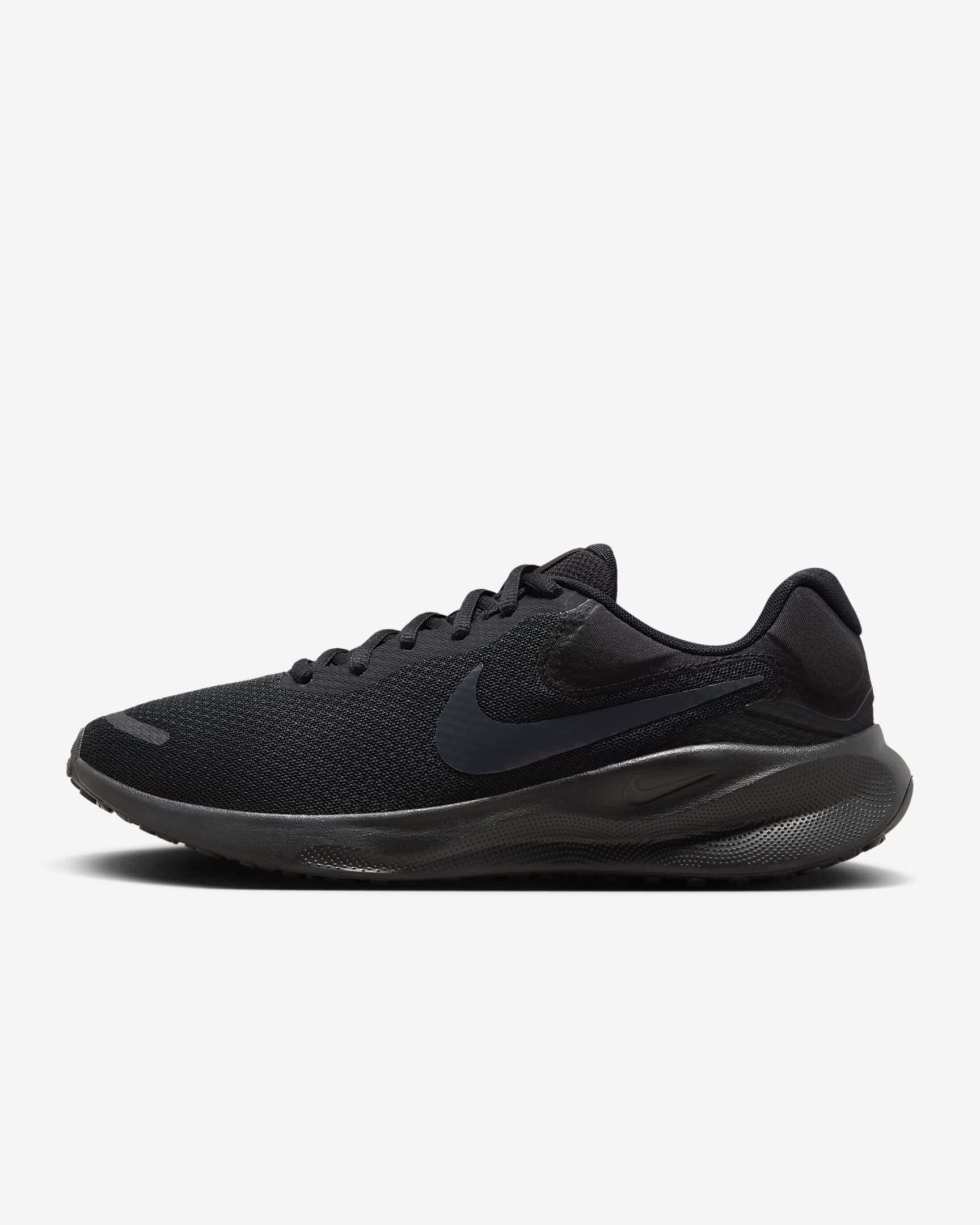 

Мужские кроссовки для бега по шоссе Nike Revolution 7 FB2207-005 Мужские кроссовки