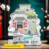 Ev Dekoru – Buzdolabı mıknatısları
