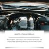 Multi-purpose Lithium-based Grease For Metal Car Maintenance, Multi-functional Prevention, Lubrication, And Cleaning.