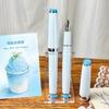 Limited Edition Colors JINHAO 82 Fountain Pen Macaron Color Gold Clip EF/F/M Calligraphy Pen Office School Supplies Stationery