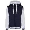 Varme klær – Gensere og hoodies