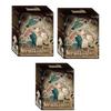 New Authentic 12 Point Mjd Dedicated To Luna For Moon Blind Box Christmas gifts desktop decorations trendy toys Movable Doll