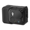 Silikonowe Etui Ochronne Puluz Dla Insta360 Go Ultra (Czarne)