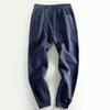 Original Brand Surplus Export Clothing, Cut Label, Genuine Designer Items, Bargain Men's Knit Sweatpants, Sports Casual Pants, Original Long Pants