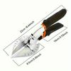 Multi Angle Miter Shear Cutter for Angular Cutting of and Trim from 45 To135 Degree Hand Tools for Cutting Soft Wood Plastic PVC