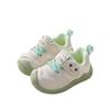 2026 atmungsaktive Frühjahrsschuhe für Kinder: Leichte Kleinkind-Sneaker für Jungen & Mädchen