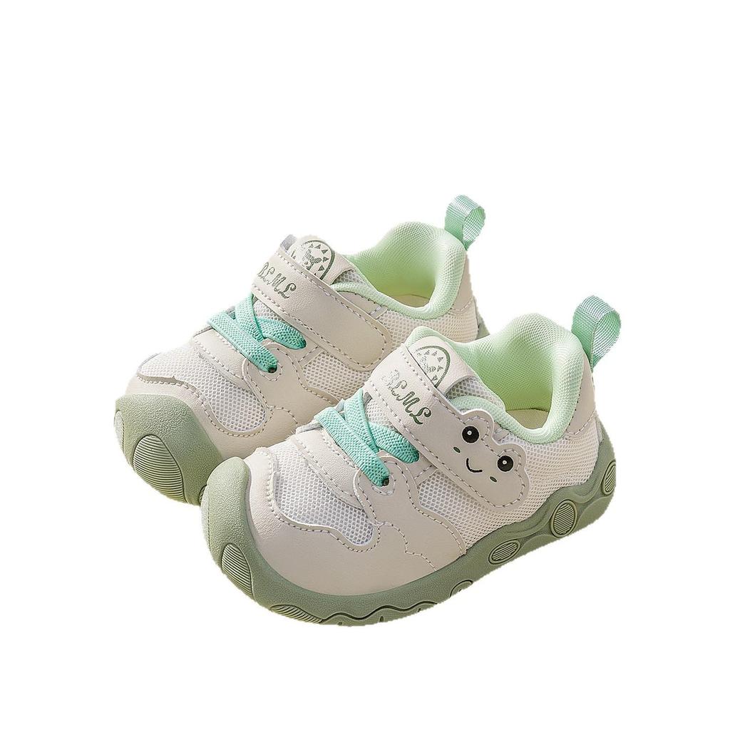 2026 atmungsaktive Frühjahrsschuhe für Kinder: Leichte Kleinkind-Sneaker für Jungen & Mädchen