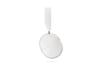Sonos Ace Completely Over-Ear Headphones Bluetooth Noise Canceling Spatial Audio Dolby Atmos Head Tracking Lossless Audio USB-C Fast Charging White