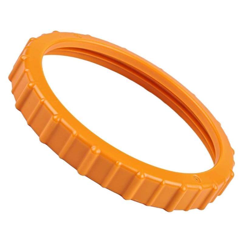 Pompe di ricambio Tappo filtro a vite Dado in ABS P07018 Per modello 2023 Pompe per filtri a sabbia 58486 58497 58499