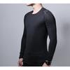 Adidas Alphaskin Sport Long Sleeve Training Compression Top Men Tops Black CF7267