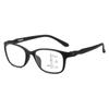 Reading Glasses Women Sports Anti-blue Light Near Far Presbyopia Eyeglasses Multi-Focus Reading Glasses Hyperopia Glasses +4