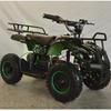 500W Kids' Electric Beach Car ATV: Four-Wheeled Off-Road Mini Motorbike