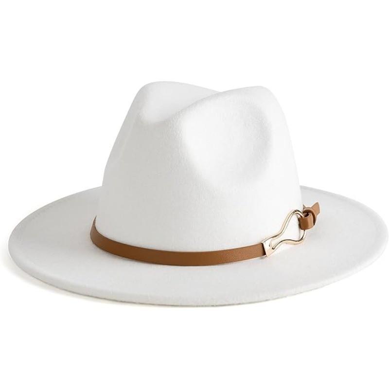 Classic Wool Felt Derby Cap With Warmth Windproof Design For Fall And Winter Fashion