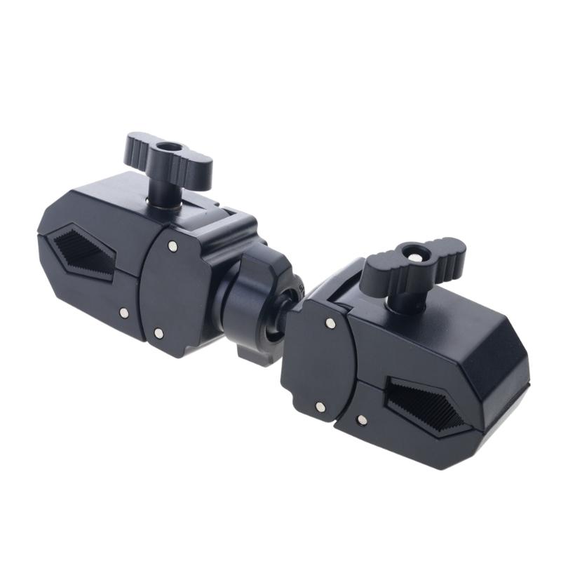 Global Sphere Head Link Grip For Phone Possessors Panel Stands Photography Armaments Stand Accessories