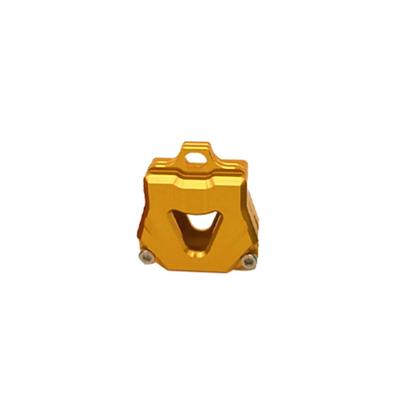 Motorrad Schlüssel Abdeckung Schutz Kappe Kreative Dekorieren Schlüssel Fall Shell Für Yamaha YZF R1 R3 R6 R15 R25 MT03 MT07 MT09 YZFR3 YZFR15