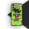 Anime Senju Tobirama Narutos Hashirama Phone Cover for Motorola Moto Edge 50 30 Fusion 40 NEO Ultra Pro G35 G45 G75 G85 G35 Case
