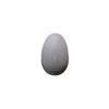 Beech Wood Simulation Egg for DIY Painting - Children's Hand-Painted Craft