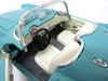 Maisto Special Edition Series SE Chevrolet Corvette Turquoise 124 200-144