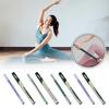 Yoga Stick For Body Stretching Relaxation Tool Roller Ergonomic Training Device For Sports Outdoors Home Workout