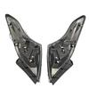 Nissan Sunny 2011-2019 Modified Taillights, High Quality
