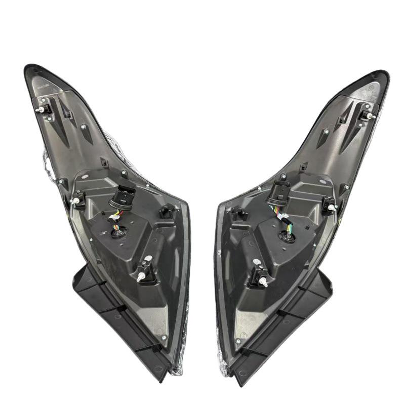 Nissan Sunny 2011-2019 Modified Taillights, High Quality