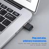 Mini USB3.0 To Micro Memory Card TF Card Reader High Speed Memory Card Reader Adapter