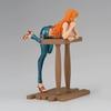 Banpresto One Piece Grandline Journey Special Nami
