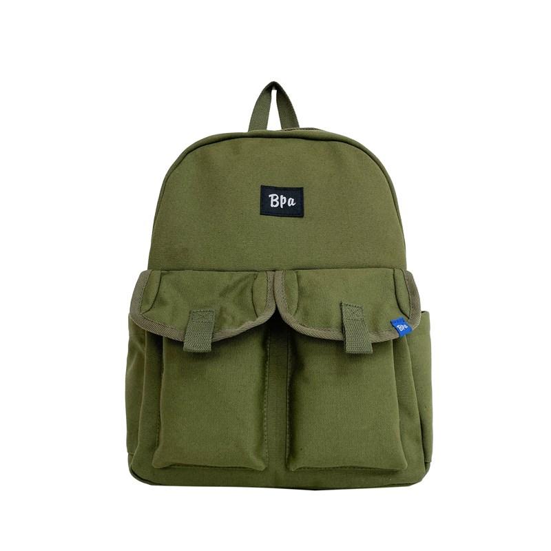 Backpack Student Commuter School Bag Laptop Backpack