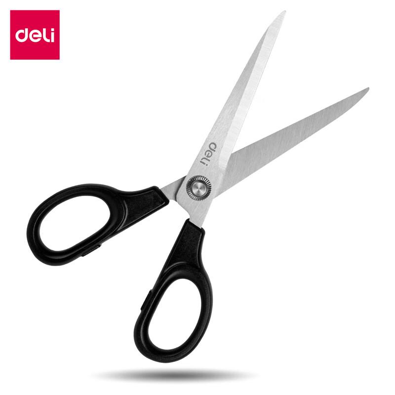 Deli 6013 Student Office Scissors