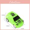 Simulation Inertial Mini Plastic Car Model Children Toy For Kid Entertainment