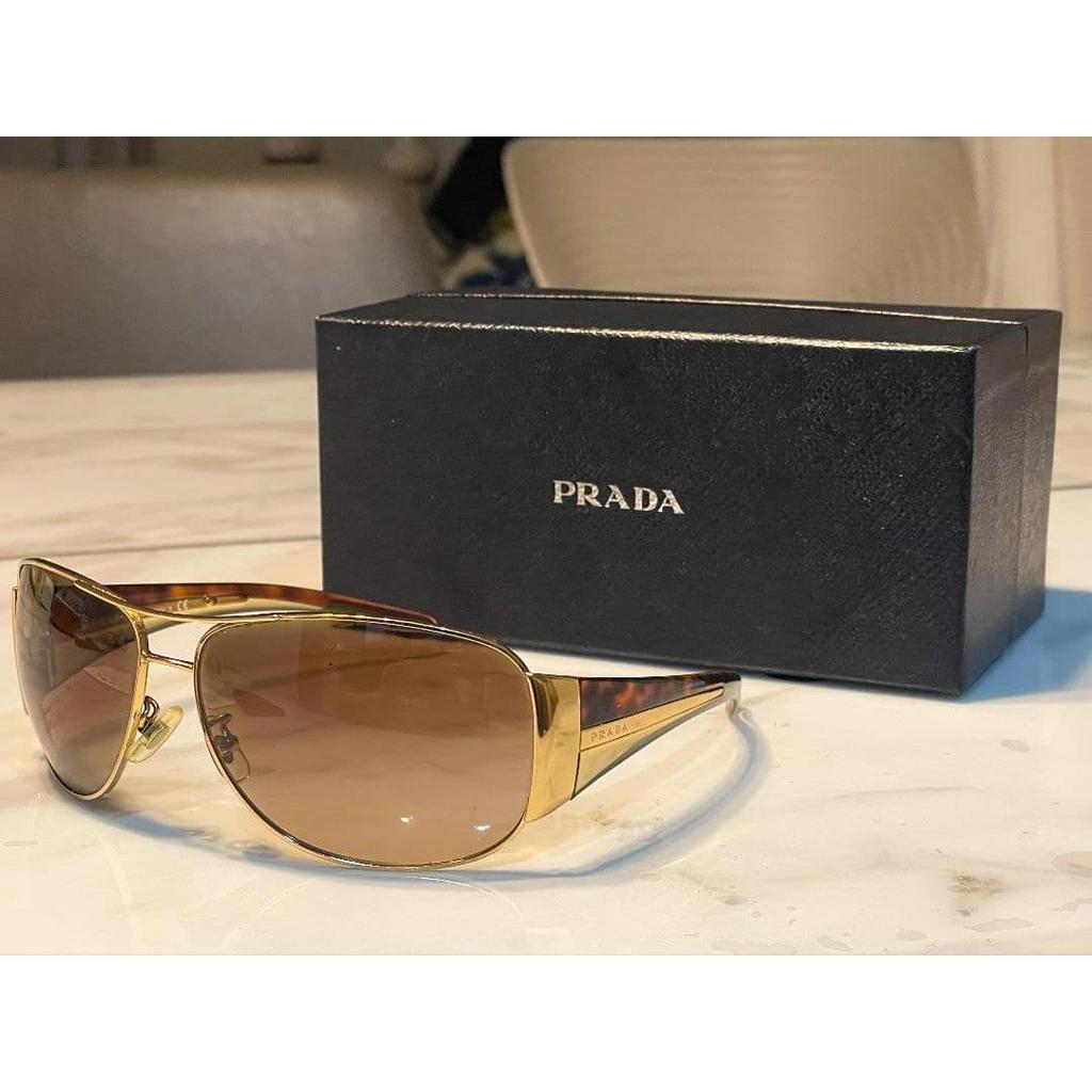 Used PRADA Luxottica 32021 Agordo (BL) Prada