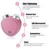 Face Roller, 2023 New Lift The Face And Tighten The Skin, USB Microcurrent Face Lift Skin Tightening Spa For Facial Wrinkle Remover