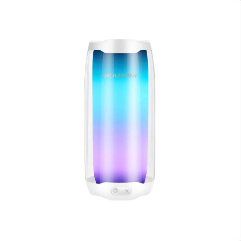 

Bach Johann L4 Portable Bluetooth Speaker CN plug (adapter included)