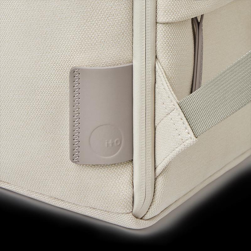 ITOTRUFFLE BACKPACK2 Business Travel Laptop Backpack