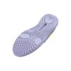 Under Armour Flow Dynamic Intlknt 'Light Purple Green' Women's Sneakers 3027176-500