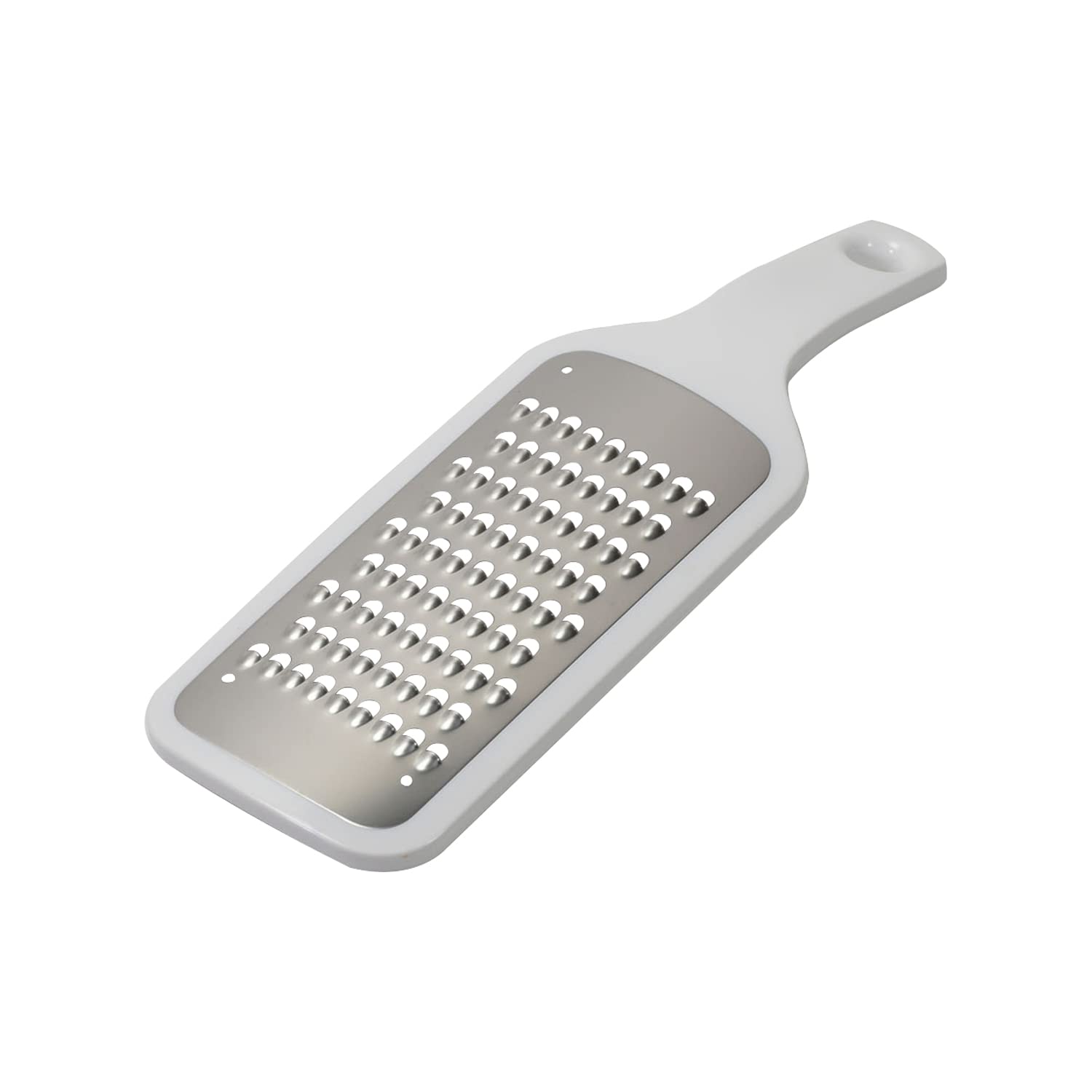 

PEARL METAL Julienne Simple Slicer, Cutter, Etched, Fluffy, White, Use, CC-1608 белый