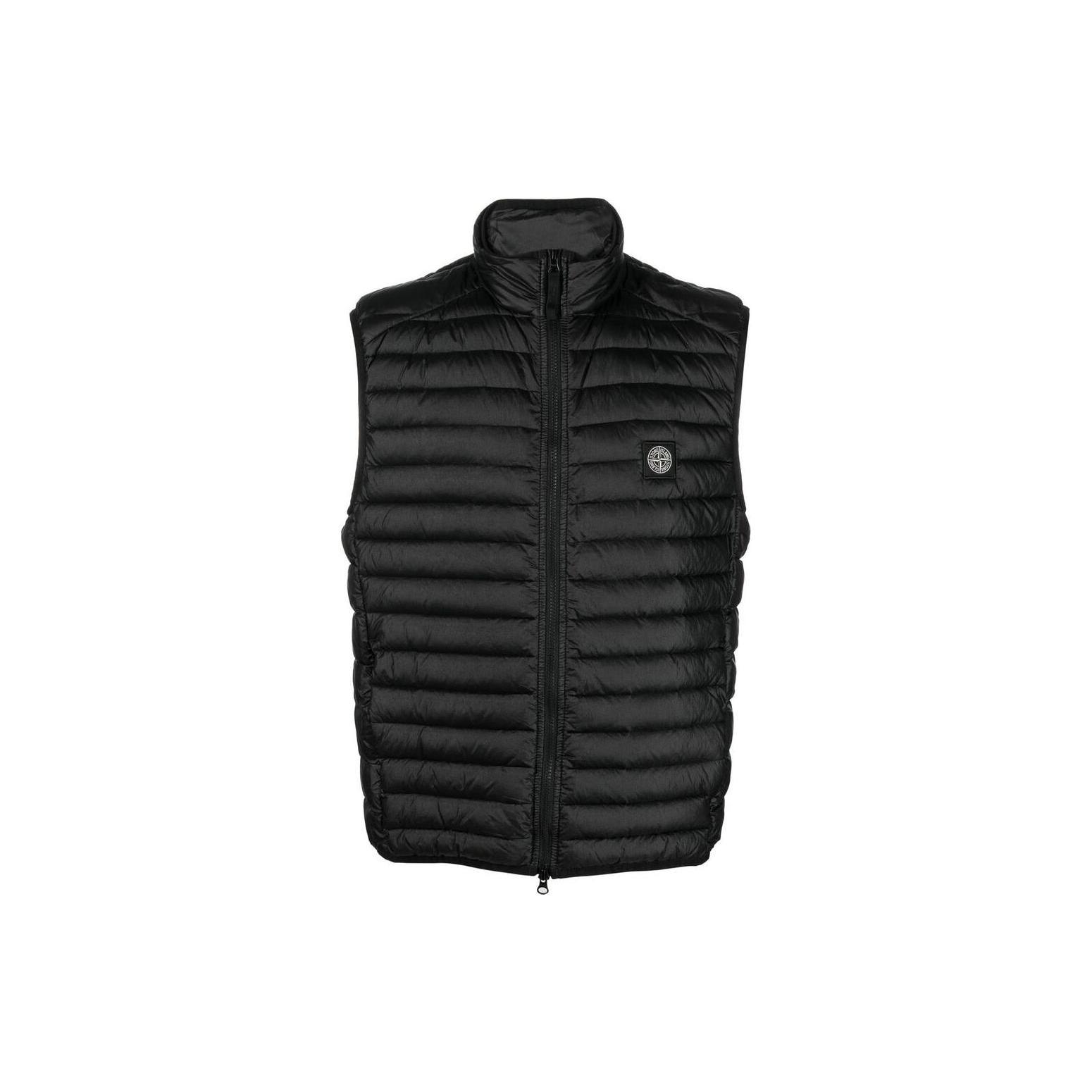 STONE ISLAND G0224 Loom Woven Chambers