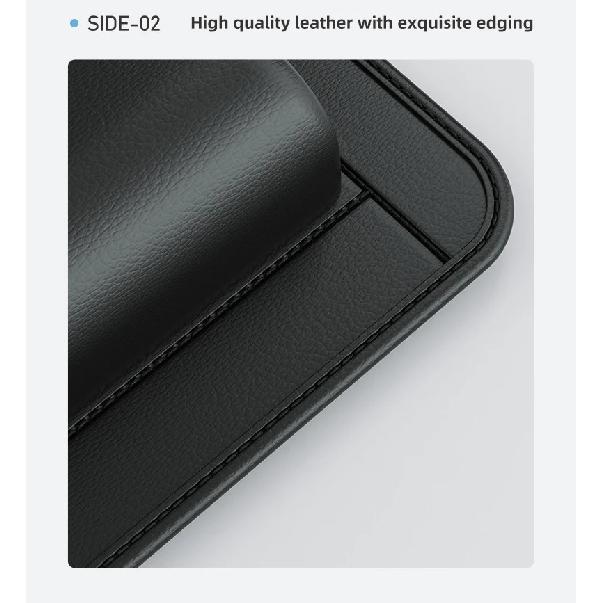 For DS SUV DS6 DS7 Car Trunk Storage Bag Multifunctional Rear Seat Hanging Bag Car Trunk Storage Box Auto Interior Accessory
