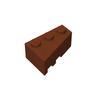 MOC 10PCS 6564 Wedge 3x2 Right Connector Bricks Classical Adaptive Building Block Funny Toys Adults Boys Special Day Gift