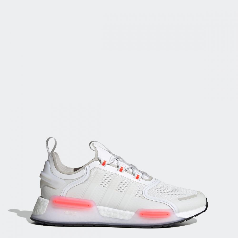 

Adidas Мужские кроссовки adidas NMD V3 Cloud White Core Black Grey One