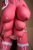 162 CM Sex Doll Unique Model Can Move Chin, Shelf, TPE Material, Hollow Breasts, One-to-one Vagina Male Female Sex Toys Sexy Toys