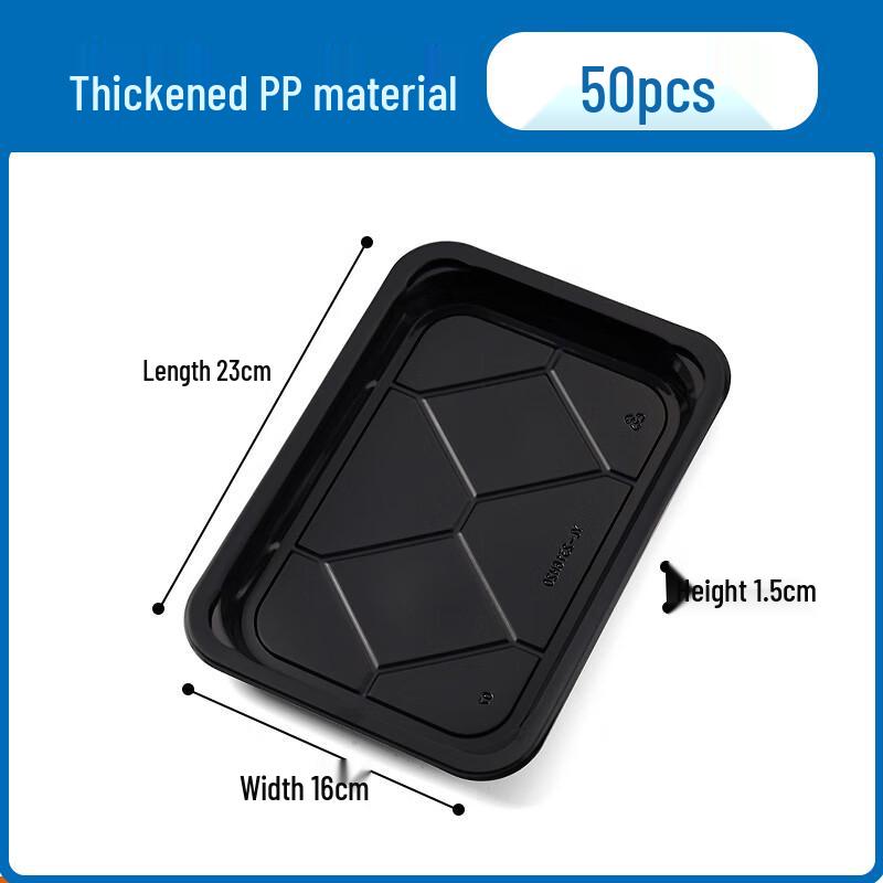 Shixun Disposable Vacuum Fresh Food Tray