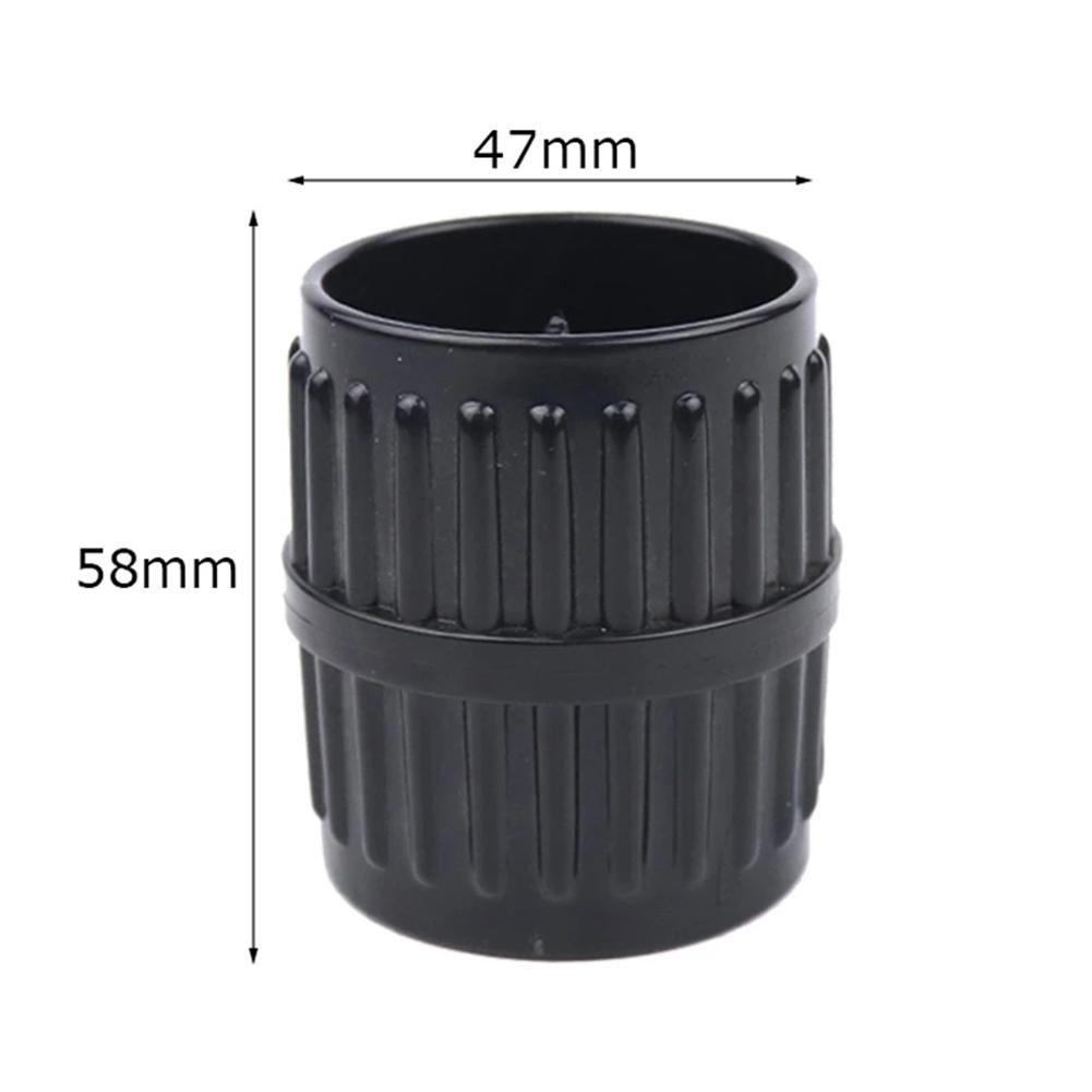 Metal Pipe Deburring and Polishing Tool 540mm Tube Reamer for Internal External Pipe Tubing Copper Aluminium Steel