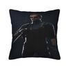 A-Albert W-Wesker Pink (2) Pillow Cover  Cute Funny Pillow Case For Sofa Home Decoration Soft Pillowcases Birthday Gift