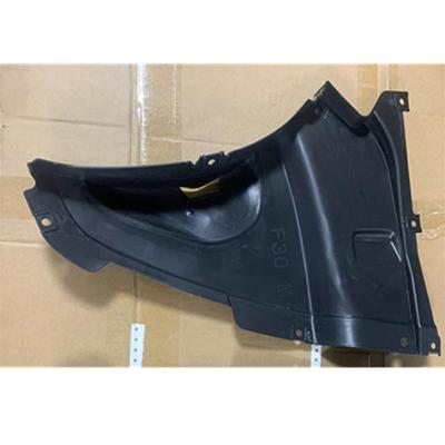Spritzschutz vorne rechts 51718055020 Für BMW 320i 328d 328i 330i 335i 340i